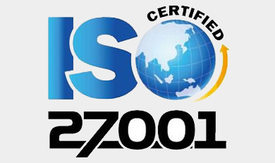 ISO27001信息安全管理體系認(rèn)證咨詢